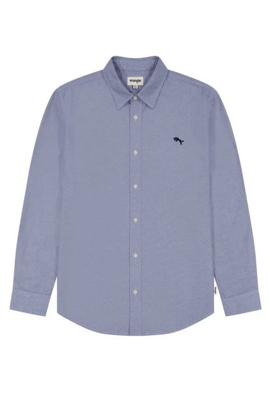 Hemd WRANGLER 112350481