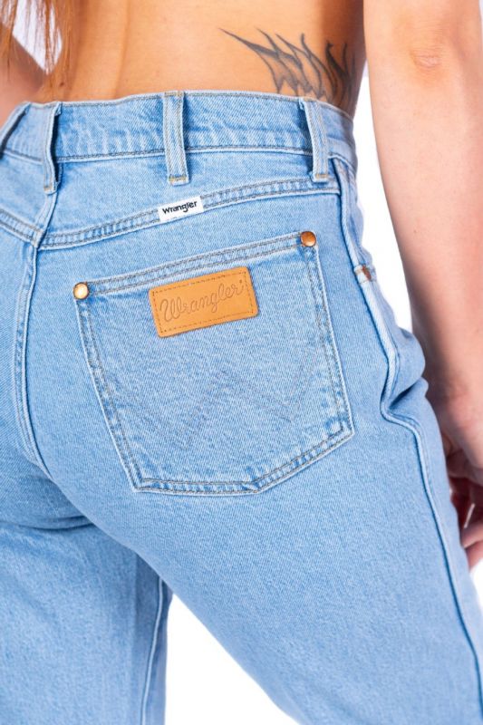 Jeans WRANGLER 112350731