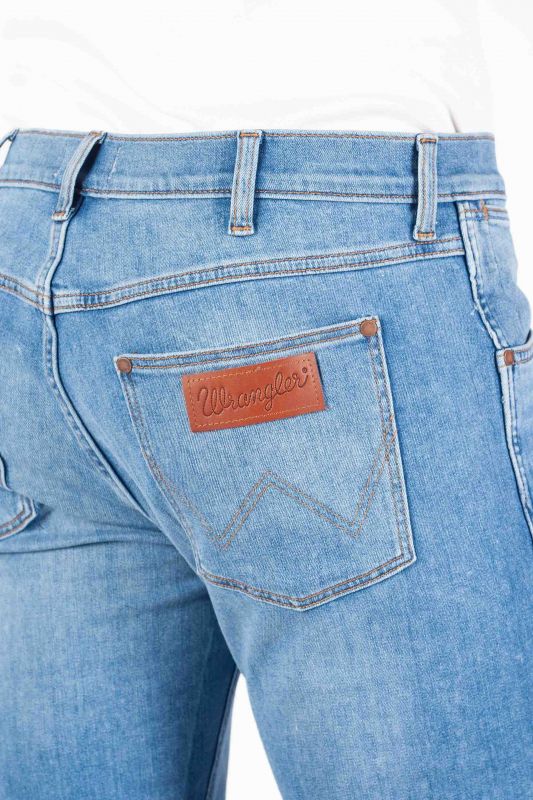 Jeans WRANGLER 112350833