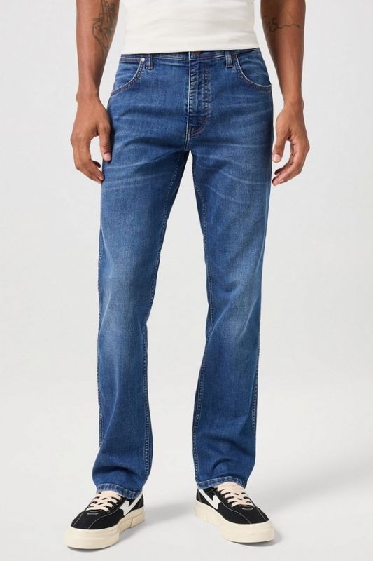 Jeans WRANGLER 112350898