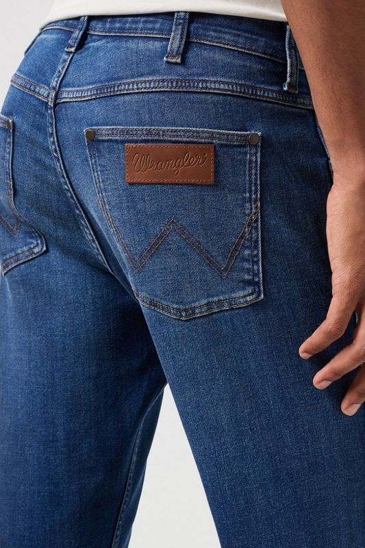 Jeans WRANGLER 112350898