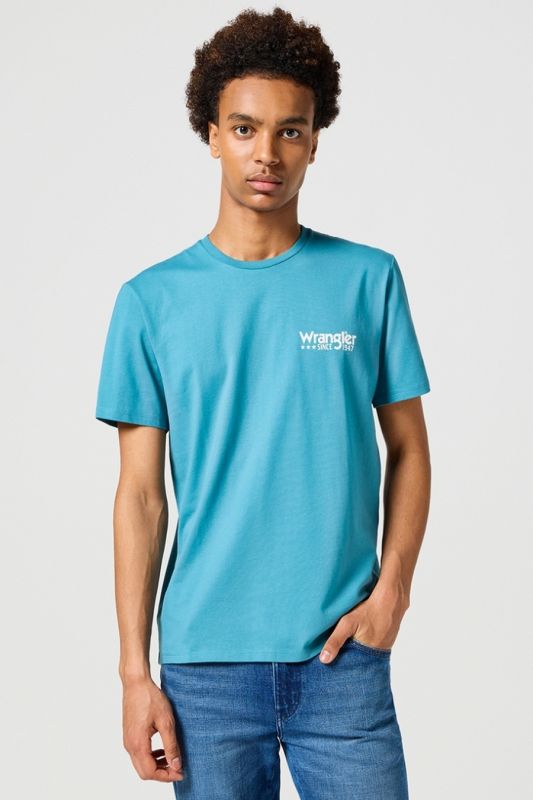 T-Shirts WRANGLER 112355052