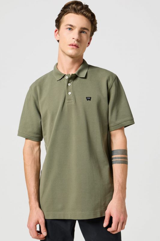 Poloshirts WRANGLER 112355055