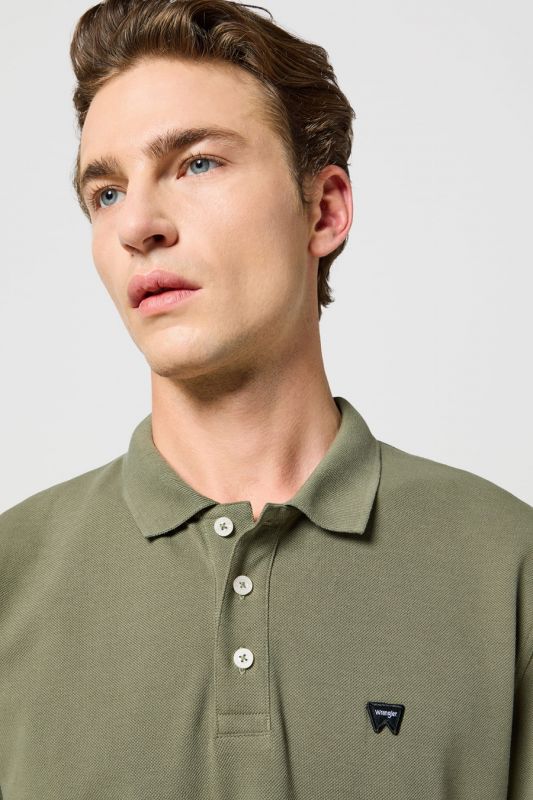 Poloshirts WRANGLER 112355055