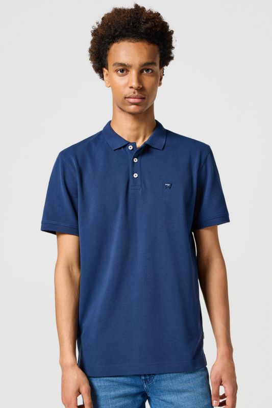 Poloshirts WRANGLER 112355072