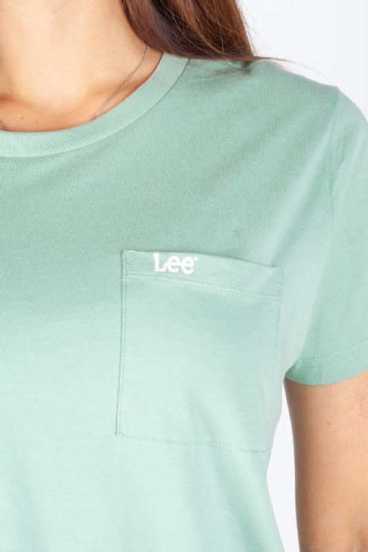 T-Shirt LEE 112355092