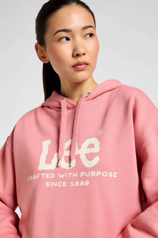 Sweatshirt LEE 112355104