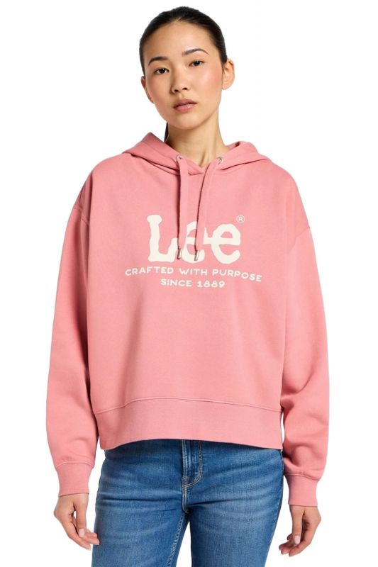 Sweatshirt LEE 112355104