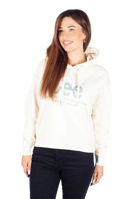 Sweatshirt LEE 112355217