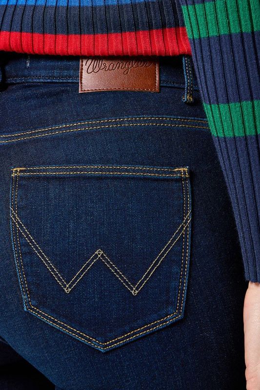 Jeans WRANGLER 112356385