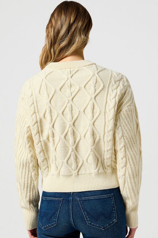 Strickpullover WRANGLER 112356472