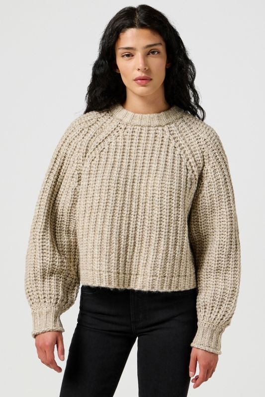 Strickpullover WRANGLER 112356481