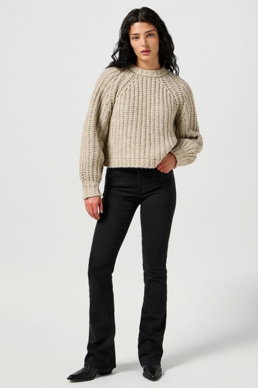 Strickpullover WRANGLER 112356481