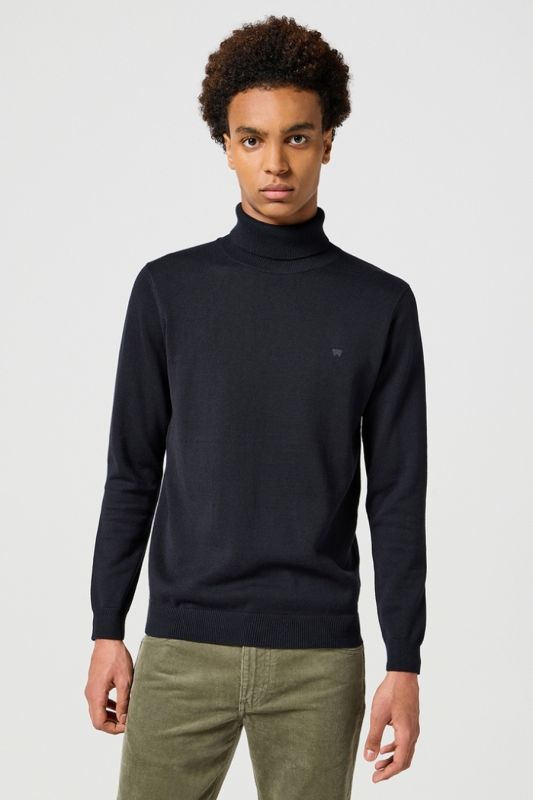 Rollkragenpullover WRANGLER 112356772