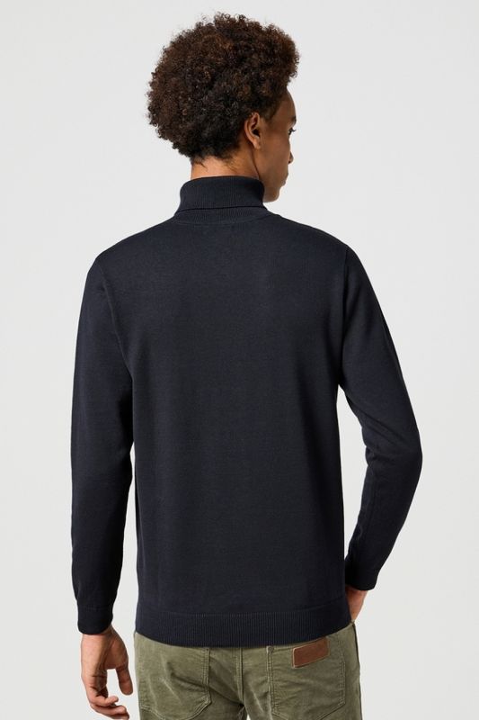 Rollkragenpullover WRANGLER 112356772