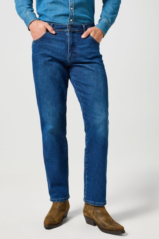 Jeans WRANGLER 112356851