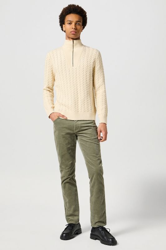 Strickpullover WRANGLER 112357290