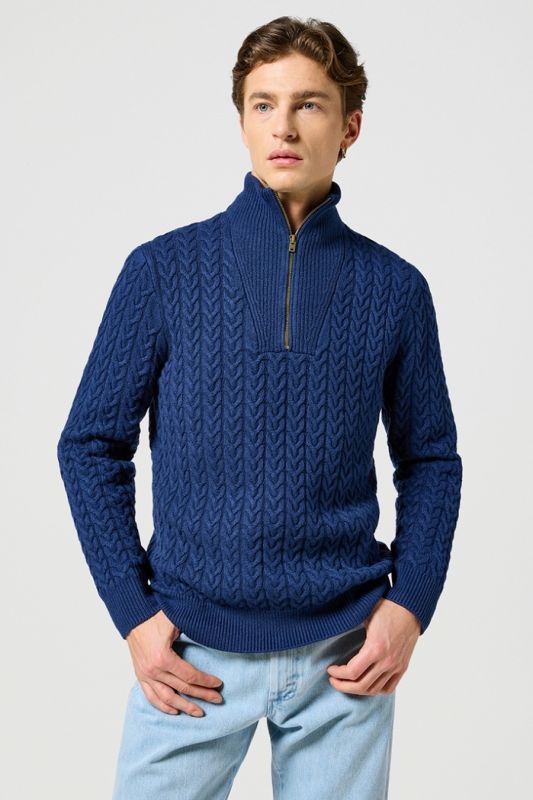 Strickpullover WRANGLER 112357291