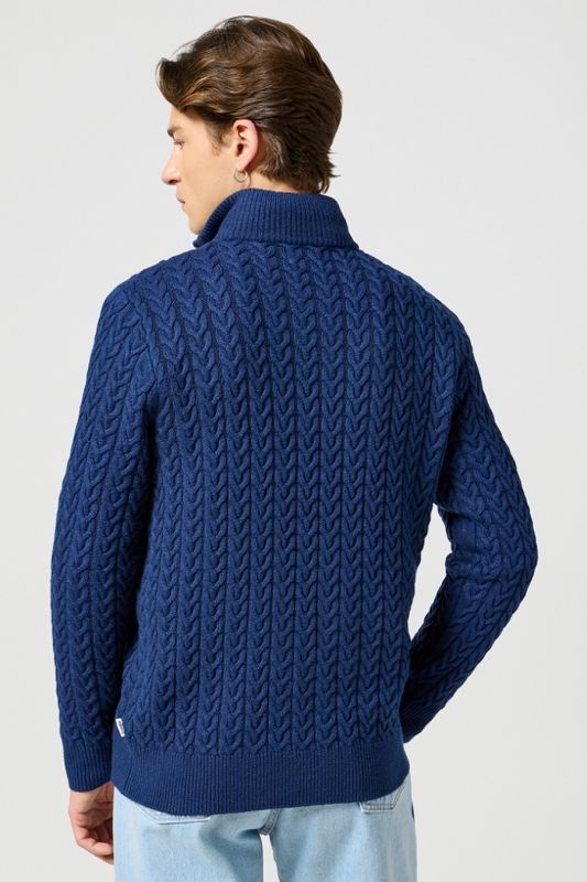 Strickpullover WRANGLER 112357291