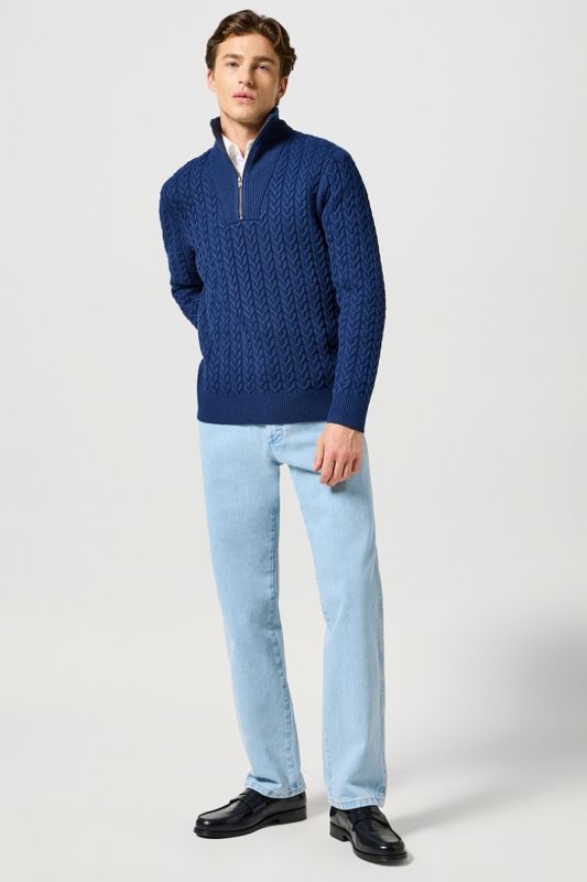 Strickpullover WRANGLER 112357291