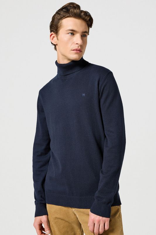 Rollkragenpullover WRANGLER 112357296