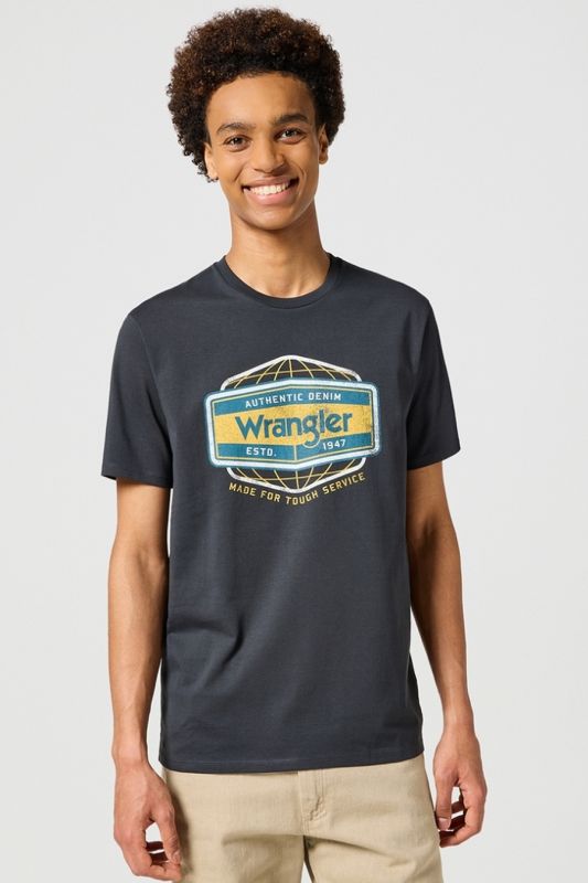 T-Shirts WRANGLER 112357377