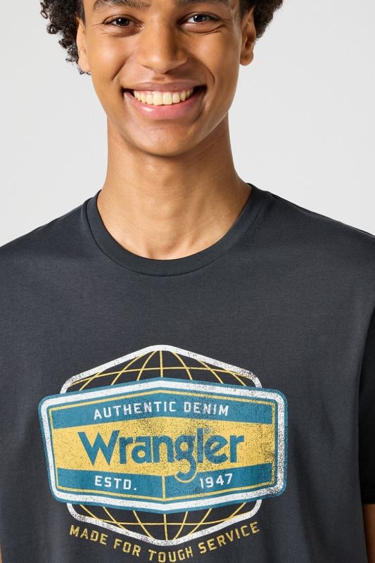 T-Shirts WRANGLER 112357377