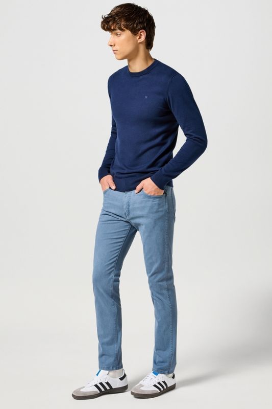 Strickpullover WRANGLER 112357427