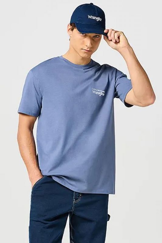 T-Shirts WRANGLER 112357428