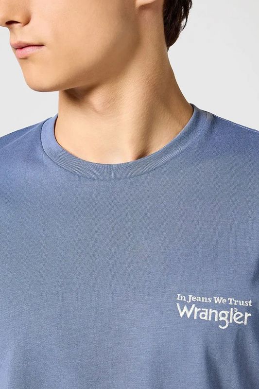 T-Shirts WRANGLER 112357428