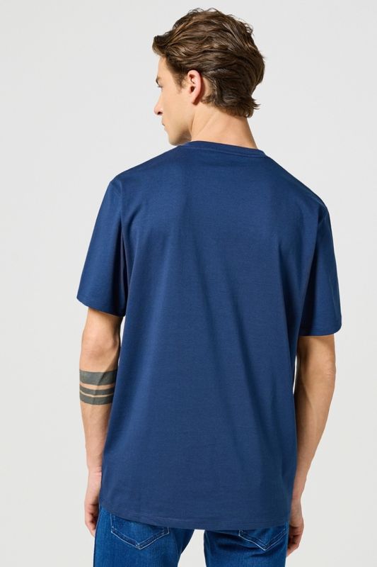 T-Shirts WRANGLER 112357436