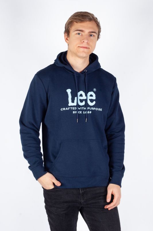 Sweatshirt LEE 112358010