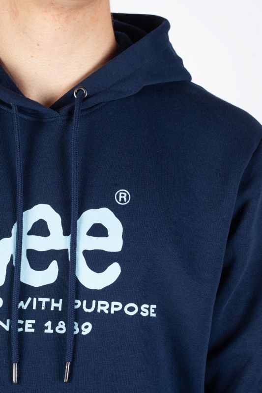 Sweatshirt LEE 112358010