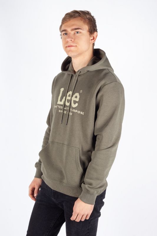 Sweatshirt LEE 112358011