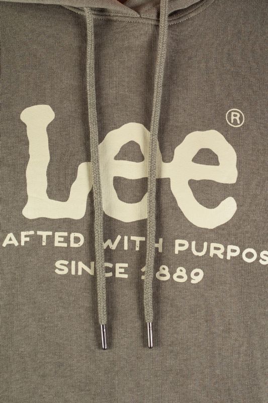 Sweatshirt LEE 112358011