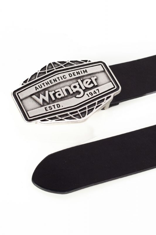 Ledergürtel WRANGLER 112358068