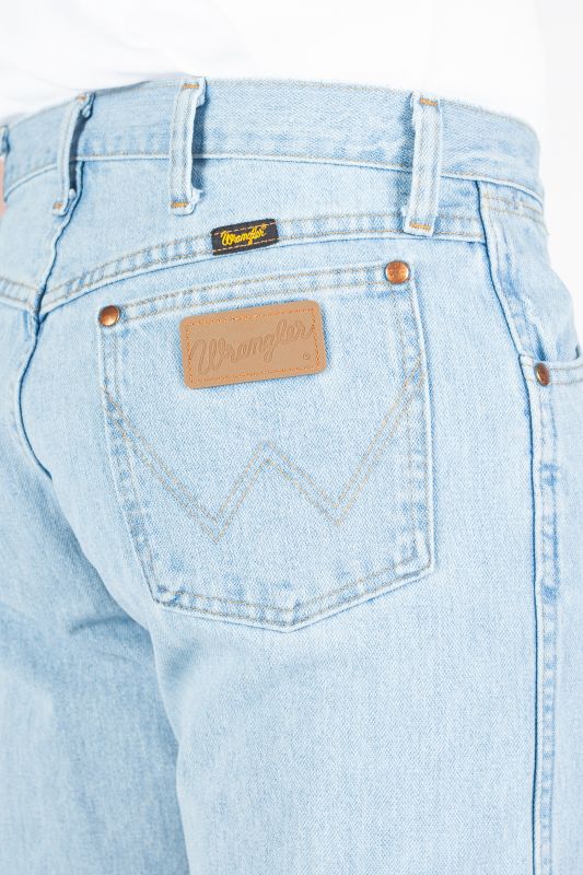 Jeans WRANGLER 112358498