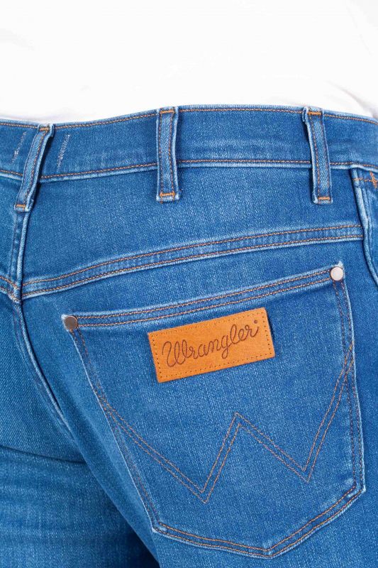 Jeans WRANGLER 112361300