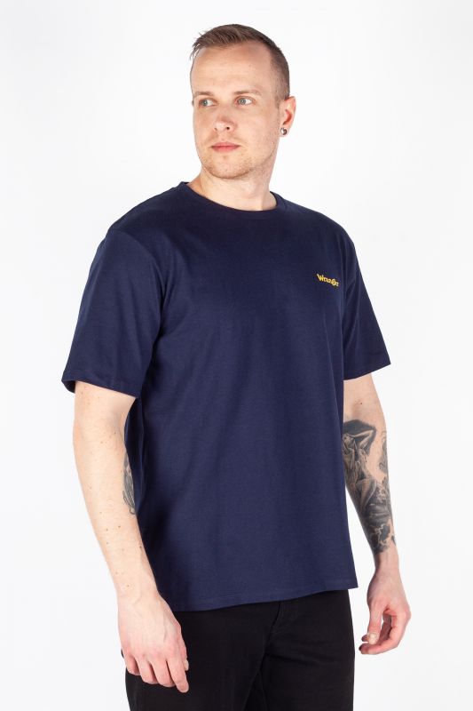 T-Shirts WRANGLER 112362369