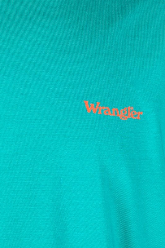 T-Shirts WRANGLER 112362371