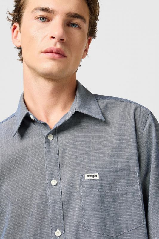 Poloshirts WRANGLER 112362378