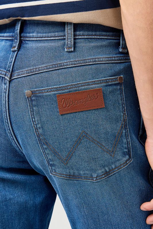 Jeans WRANGLER 112362414