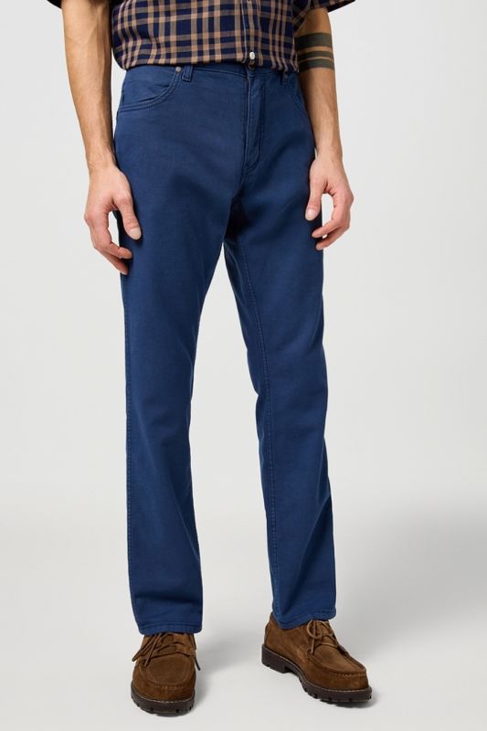 Klassische Hose WRANGLER 112362441