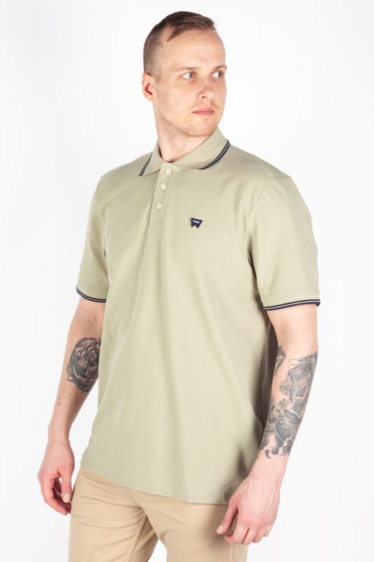 Poloshirts WRANGLER 112362829