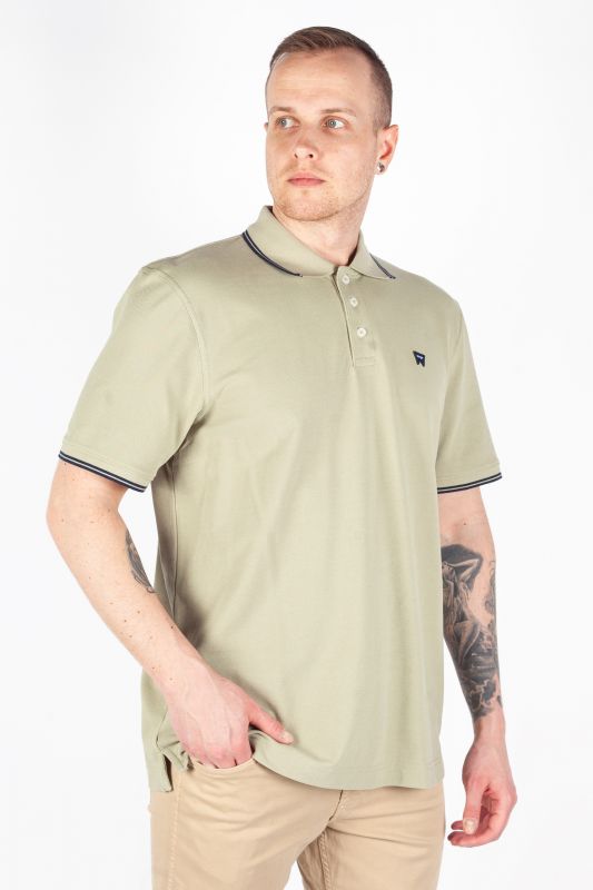 Poloshirts WRANGLER 112362829