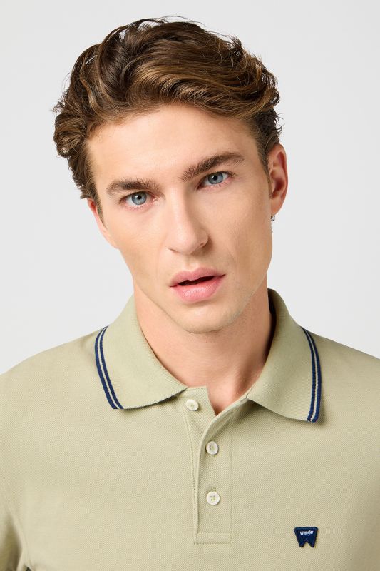 Poloshirts WRANGLER 112362829