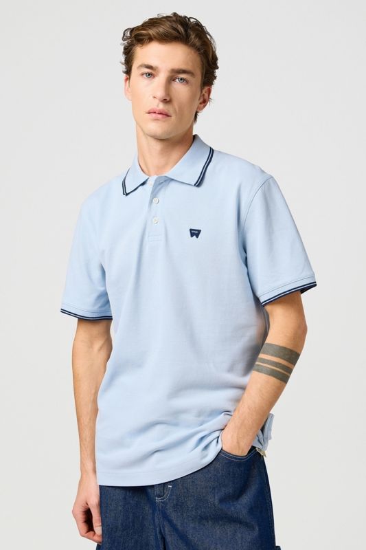 Poloshirts WRANGLER 112362830