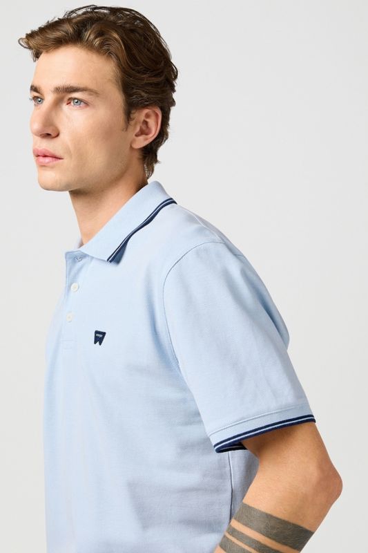 Poloshirts WRANGLER 112362830