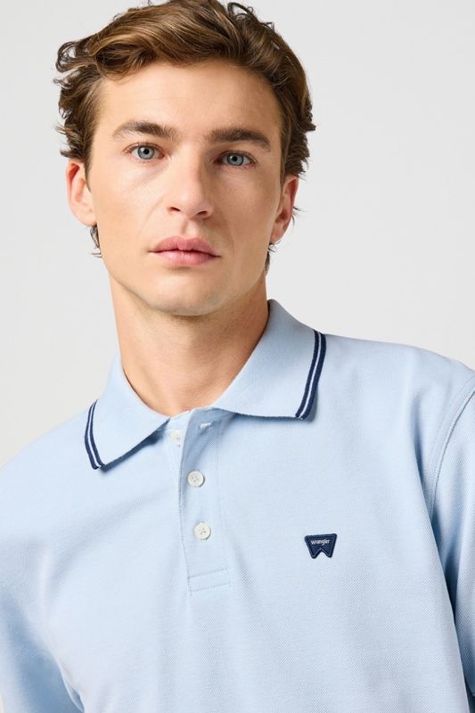 Poloshirts WRANGLER 112362830