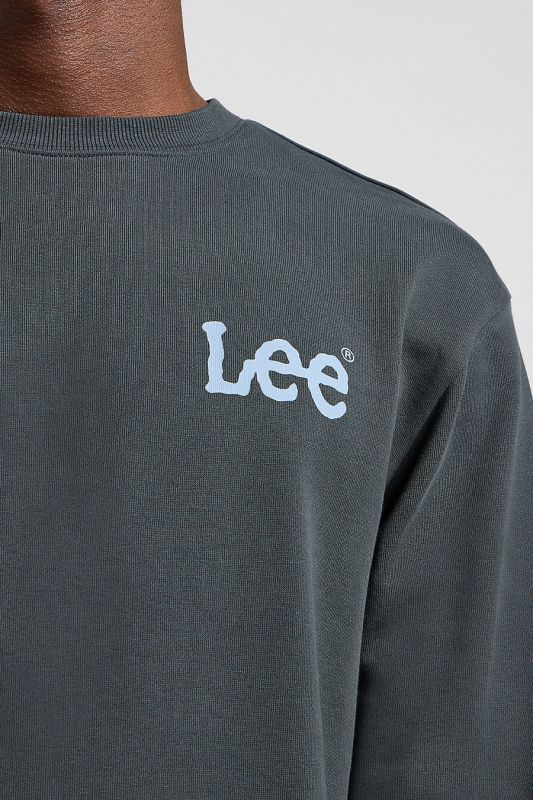 Sweatshirt LEE 112363886